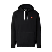 ELLESSE Majica Islington črna
