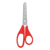 Školske škare GRAND s zaobljenim vrhom, 13 cm, u raznim bojama 130-1664