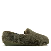 Papuce Scholl MF31849 Zelena