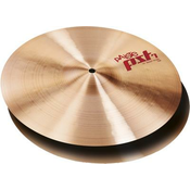 PAISTE PST7 LIGHT HI-HAT 14