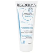 Bioderma Atoderm intenzivni umirujuci balzam za vrlo suhu, osjetljivu i atopicnu kožu (Ultra-Soothing Balm) 200 ml