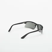 Sončna očala PLEASURES Active Sunglasses Black Universal