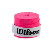 Wilson Overgrip mat roza teniški grip