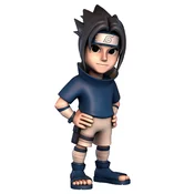 Naruto Sasuke Uchiha Minix figura 12cm