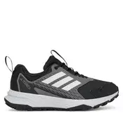ADIDAS TERREX Nizki čevelj Tracefinder Trail siva/črna/bela