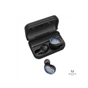 AWEI T3 True Brezžične slušalke Bluetooth, črne