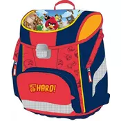 TARGET kvadratna torba Angry Birds (17543)