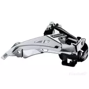 Prednji Menjae SHIMANO Tourney TY-710-TSL6 Dual Pull