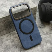 Futrola element magsafe za iphone 17 pro (6.3) plava ( F125007 )