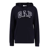 Gap Tall Majica HERITAGE mornarska/bela