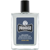 Proraso Azur Lime hidratantni balzam nakon brijanja hranjiva tekstura 100 ml