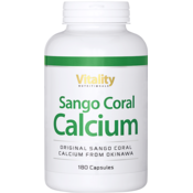 Sango Coral Calcium