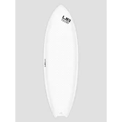 Lib Tech Pool Jet Riversurfboard no color