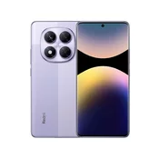 Xiaomi Redmi Note 14 Pro mobitel 8+256GB Aurora Purple EU