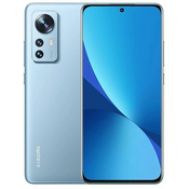 XIAOMI outlet pametni telefon 12 Pro 12GB/256GB, Blue