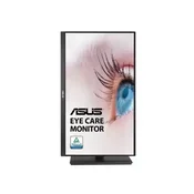 Monitor 24 Asus VA24EQSB 1920x1080/Full HD IPS/75Hz/5ms/HDMI/VGA/DP/USB/Zvucnici/Pivot