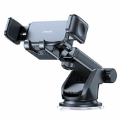 UNIVERZALNI AUTO STALAK ZA MOBITEL JOYROOM JR-ZS283 DASHBOARD CAR MOUNT BLACK