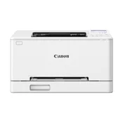 CANON LBP647Cdw laserski enofunkcijski tiskalnik (SFP), 25 strani/min