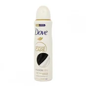 Dove Invisible Dry Advanced Care Spray Deodorant 150 Ml