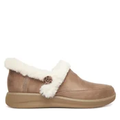 Copati Skechers Cozy Escape 168114/TPE Siva