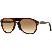 PERSOL Muške naocare za sunce 0PO064924/51 54, Braon