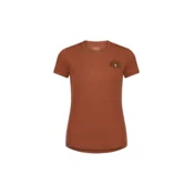 MONS ROYALE MAJICA K.R. ICON CLASIC MERINO AIR-CON Ž