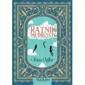 Ratnik mudrosti - Tom Miler
