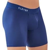 Modre modre boksarice Classic Match, S