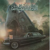 Blue Öyster Cult - On Your Feet Or On Your Knees (Limited Edition) (Numbered) (Reissue) (Silver & Black Marbled Coloured) (2 LP)