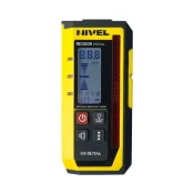 NIVEL SYSTEM RD300R DIGITAL Sprejemnik za linijski laser NL300/320 rdeč