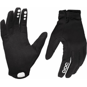 POC Resistance Enduro Rukavica Uranium black-Uranium Black XL