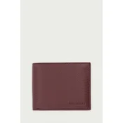 Coccinelle denarnica usnjena SOFT