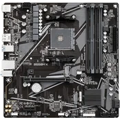 GIGABYTE A520M K V2 matična plošča AMD A520 Vtičnica AM4 micro ATX