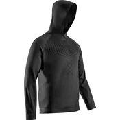 X-BIONIC X-ENTIAL pulover, črna (M)