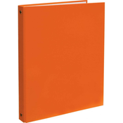 Optima registrator pp a4 3cm 4 r oranž ( 22474 )