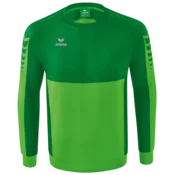Erima Trenirka (gornji dio) Six Wings Sweatshirt