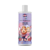 Šampon za kosu – Kids On Tour Japan 300ml – Ronney
