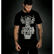 Hardcore majica moška - JUDGE - HYRAW - FW21-M12-SST