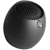 Prijenosni zvucnik Boompods - Zero Speaker, crni