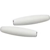 FENDER ORIGINAL STRAT White Set (2) kapica tremolo ročke