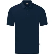 Jako Polo majica JAKO Organic poloshirt Stretch women