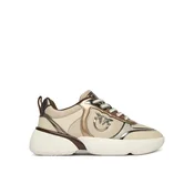 Superge PINKO Alba 03 SS0211P027 Bela