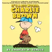 Its a Big World, Charlie Brown