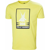 Helly Hansen Mens Shoreline 2.0 Majica Endive XL