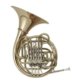 Francoski rog double-Farkas H181ER Holton 703.568
