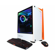 CyberPowerPC Gamer Supreme Liquid Cool Gaming Desktop Computer