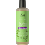 Urtekram Šampon za suhe lase z aloe vero - 250 ml