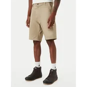 G-Star Raw Kratke hlače iz tkanine Bronson 3.0 D26337-5126 Bež Regular Fit