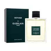 Guerlain Vetiver toaletna voda za moške