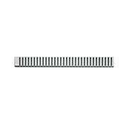 Alca Plast Rešetka Alcaplast APZ LINE 950 94,4X5,6X1,6 MATT LINE-950M